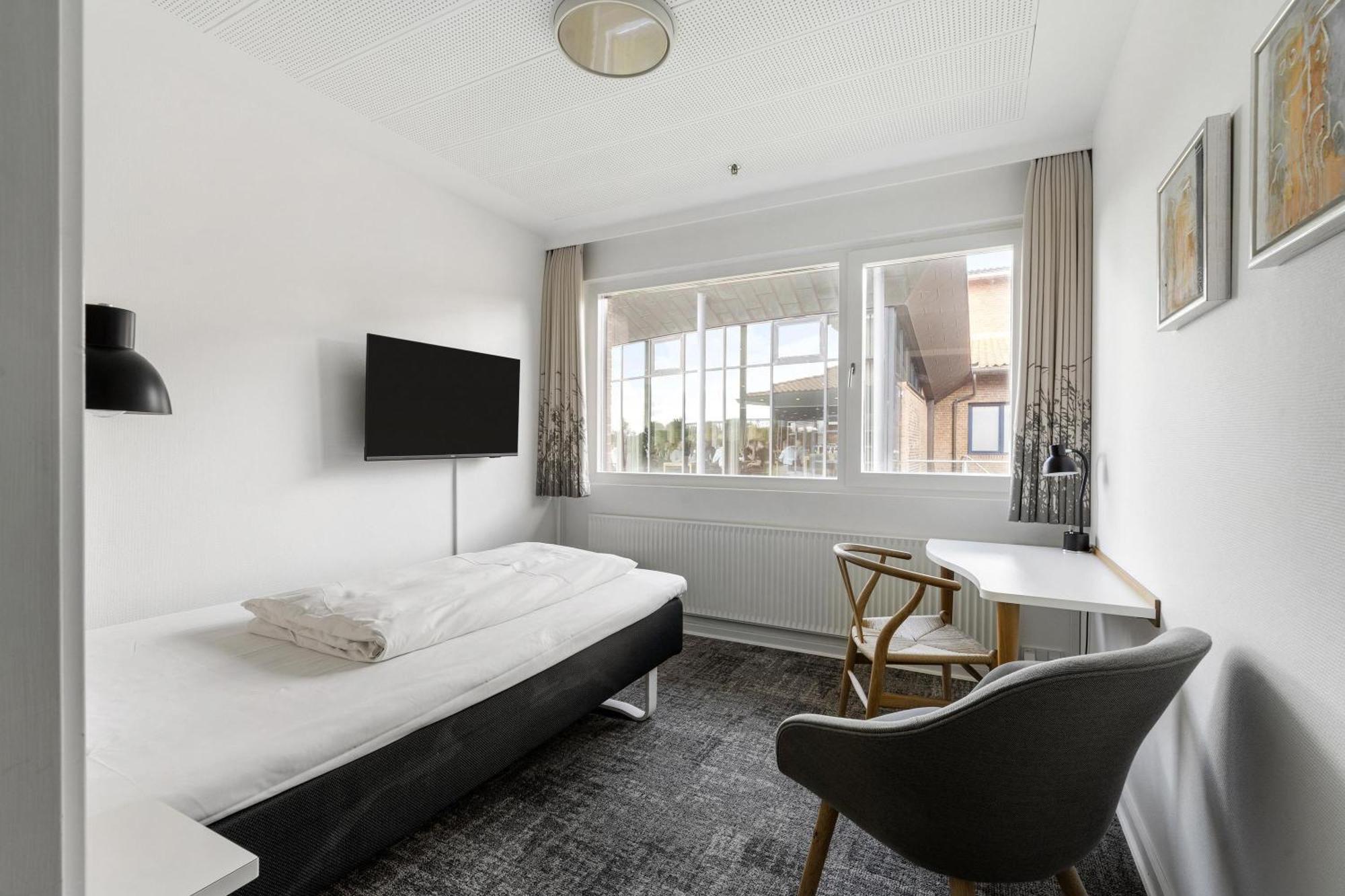 Apartamento Individual Economy - Não-fumante
